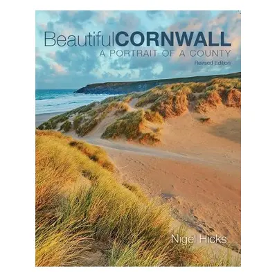 Beautiful Cornwall (revised edition) - Hicks, Nigel