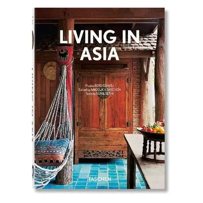 Living in Asia. 40th Ed. - Sethi, Sunil