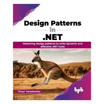 Design Patterns in .NET - Yaroshenko, Timur