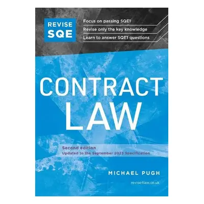 Revise SQE Contract Law - Pugh, Michael