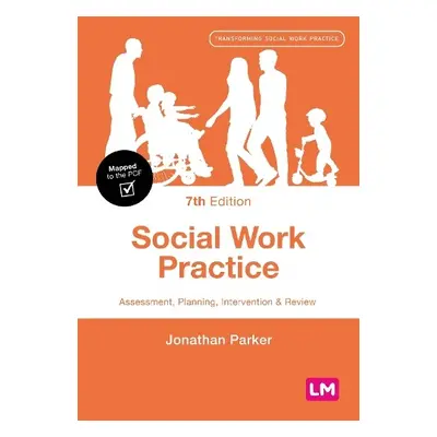 Social Work Practice - Parker, Jonathan