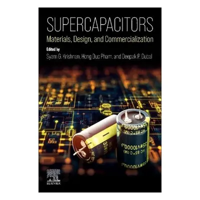 Supercapacitors