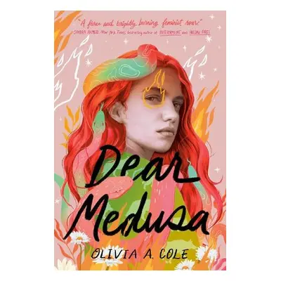 Dear Medusa - Cole, Olivia A.