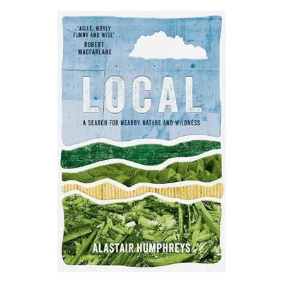 Local - Humphreys, Alastair