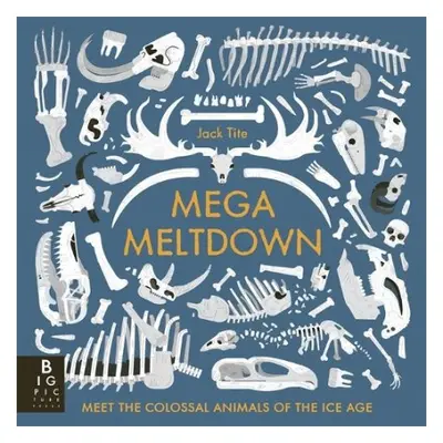 Mega Meltdown - Tite, Jack