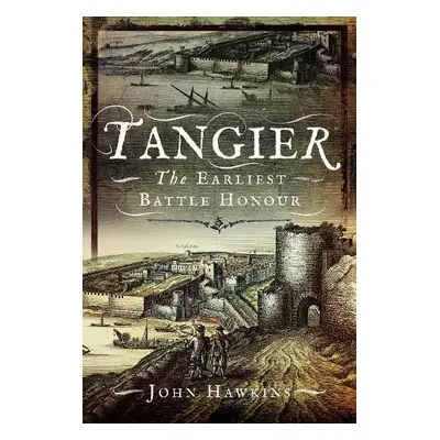 Tangier - Hawkins, John