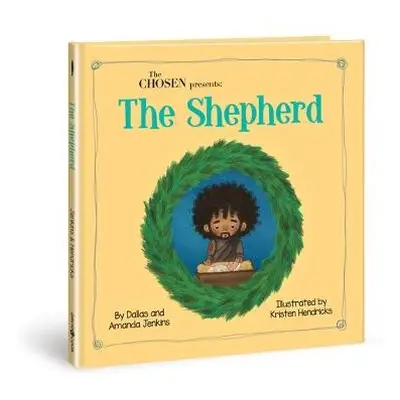 Chosen Presents the Shepherd - Jenkins, Amanda