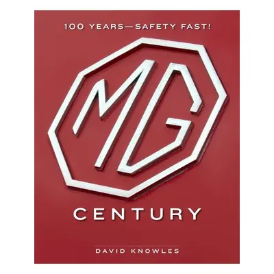 MG Century - Knowles, David