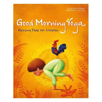 Good Morning Yoga - Pajalunga, Lorena