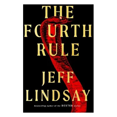 Fourth Rule - Lindsay, Jeff