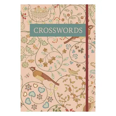 Crosswords - Saunders, Eric