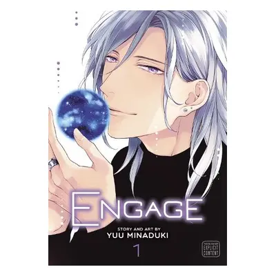 Engage, Vol. 1 - Minaduki, Yuu