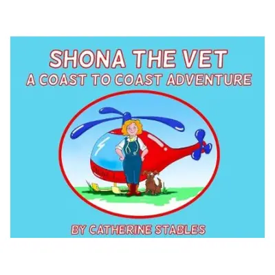 Shona the Vet - Stables, Catherine