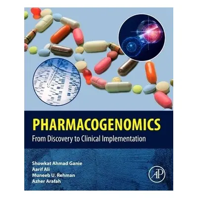 Pharmacogenomics