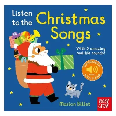 Listen to the Christmas Songs