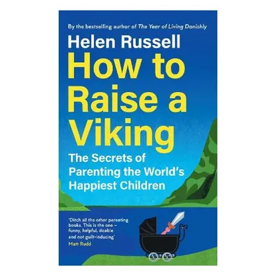 How to Raise a Viking - Russell, Helen