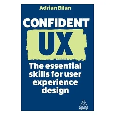 Confident UX - Bilan, Adrian