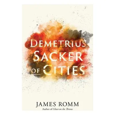 Demetrius - Romm, James