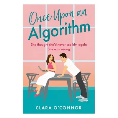 Once Upon An Algorithm - OĂ˘€™Connor, Clara