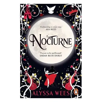 Nocturne - Wees, Alyssa