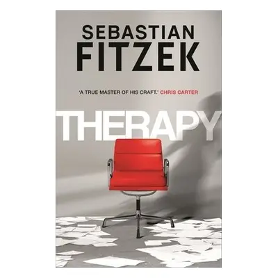 Therapy - Fitzek, Sebastian