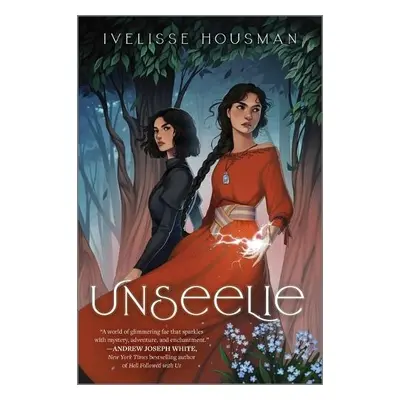 Unseelie - Housman, Ivelisse