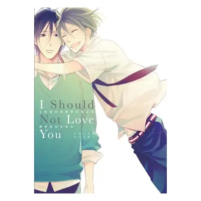 I Should Not Love You - Ogawa, Chise