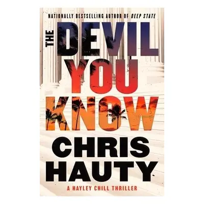 Devil You Know - Hauty, Chris