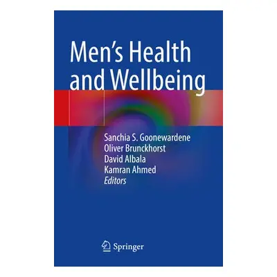 Men’s Health and Wellbeing