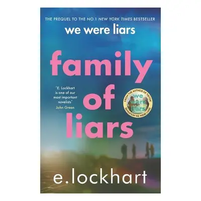 Family of Liars - Lockhart, E.