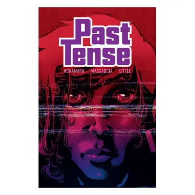 Past Tense - McNamara, Jason a Massaggia, Alberto