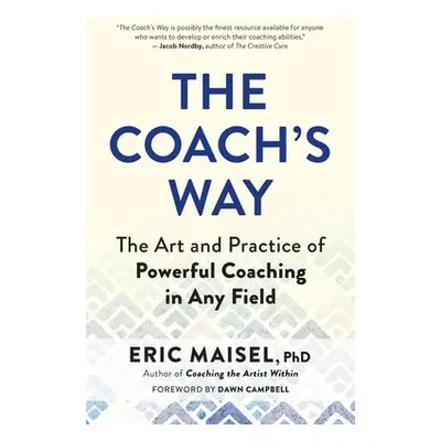 Coach's Way - Maisel, Eric