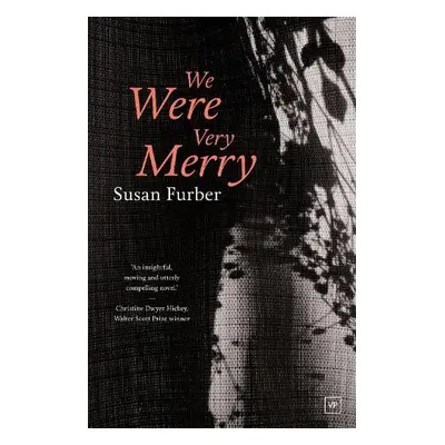 We Were Very Merry - Furber, Susan