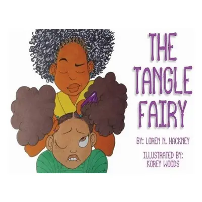 Tangle Fairy - Hackney, Loren N