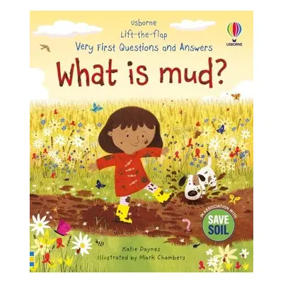 Very First Questions and Answers: What is mud? - Daynes, Katie