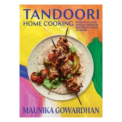 Tandoori Home Cooking - Gowardhan, Maunika