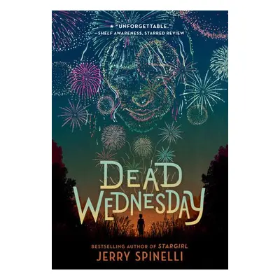 Dead Wednesday - Spinelli, Jerry