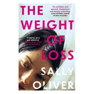 Weight of Loss - Oliver, Sally