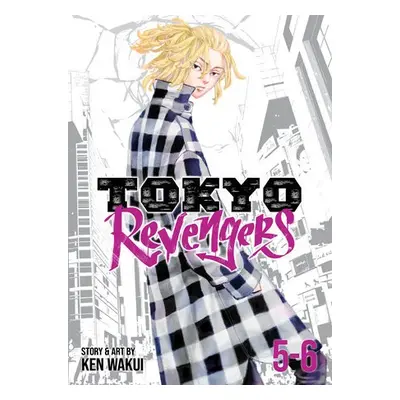 Tokyo Revengers (Omnibus) Vol. 5-6 - Wakui, Ken