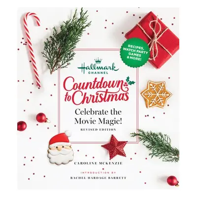 Hallmark Channel Countdown to Christmas - McKenzie, Caroline