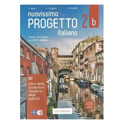 Nuovissimo Progetto italiano 2b