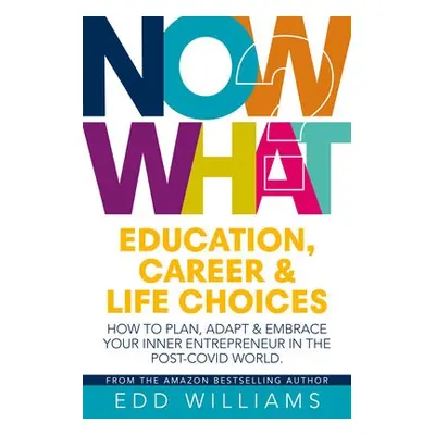 Now What? - Williams, Edd