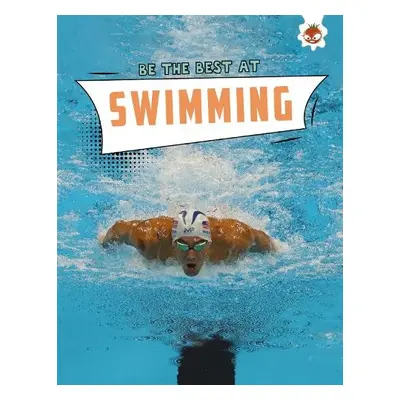 Swimming - Allan, John