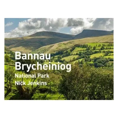 Bannau Brycheiniog - Jenkins, Nick