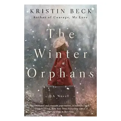 Winter Orphans - Beck, Kristin