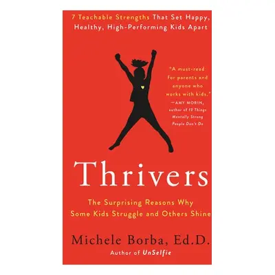 Thrivers - Borba, Michele