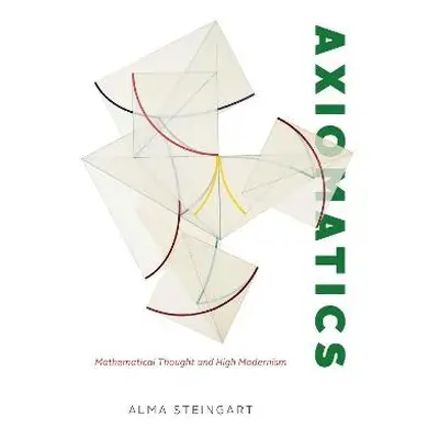 Axiomatics - Steingart, Alma