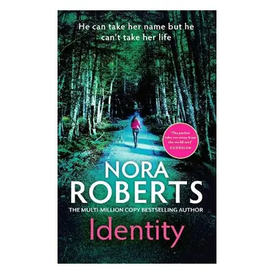 Identity - Roberts, Nora