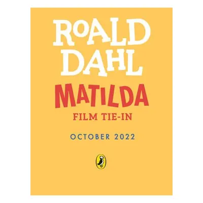 Matilda - Dahl, Roald