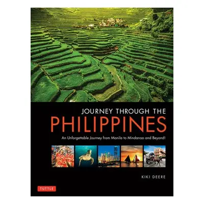 Journey Through the Philippines - Deere, Kiki